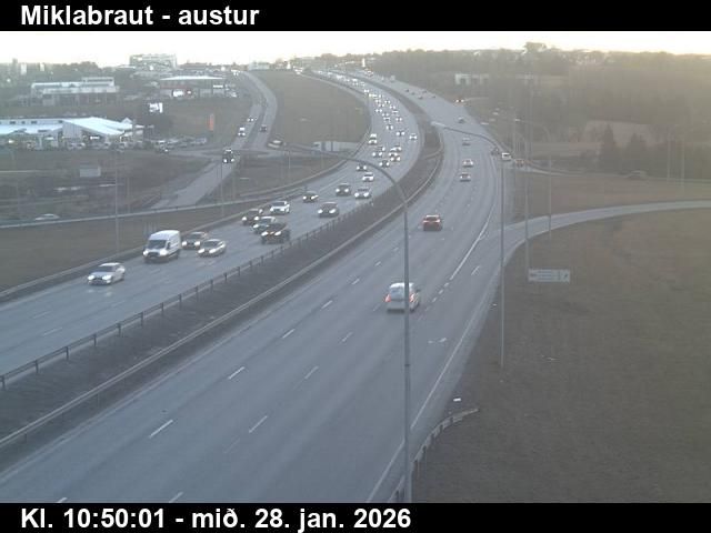 Pryi: Ártúnsbrekka