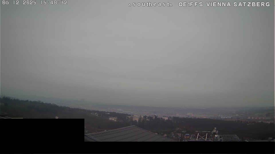 Penzing › South-east: Satzberg