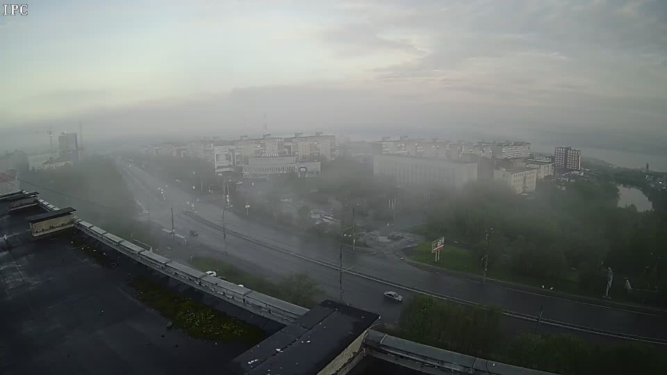 Murmansk