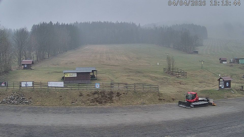 Rokytnice nad Jizerou