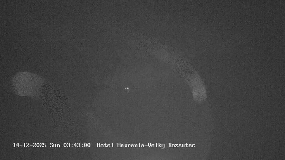 District of Dolný Kubín › South: Veľký Rozsutec