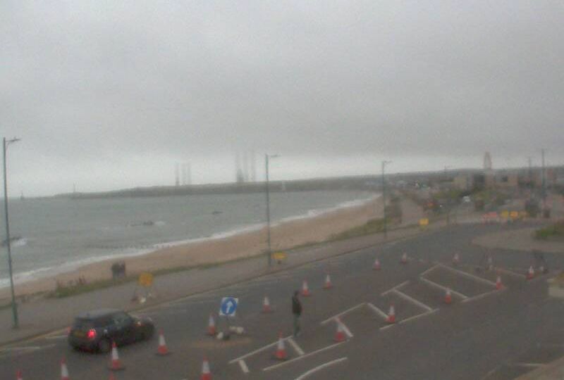 Aberdeen Beach, United Kingdom