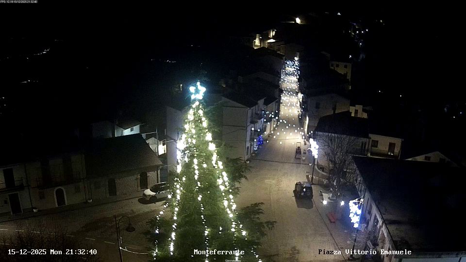 Monteferrante › North-west