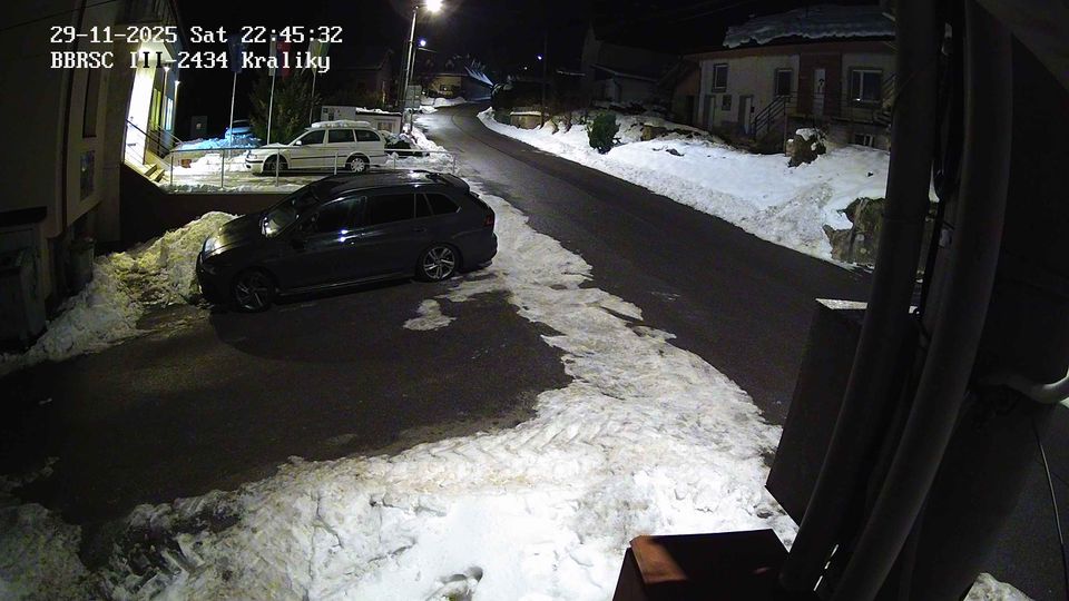 okres Banská Bystrica