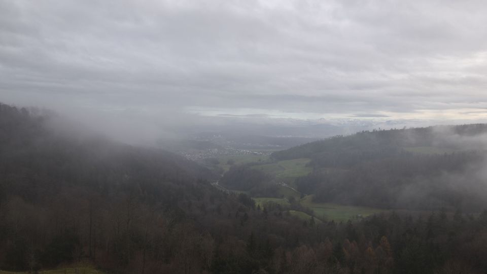Erlinsbach › South: Barmelweid