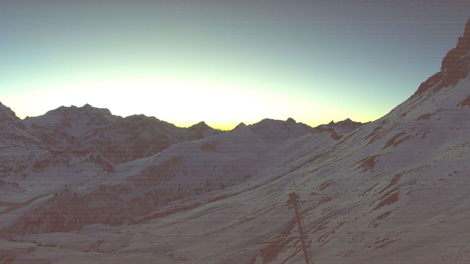 Gemeinde Warth: Widdersteinhütte