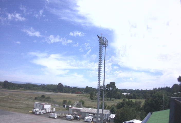 Osorno › North-west