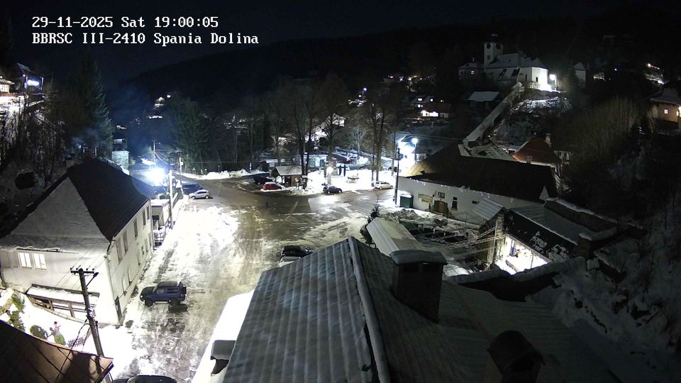 okres Banská Bystrica