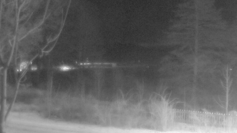 Pargas › East: Stationsbrygga | Asemalaituri - Själö