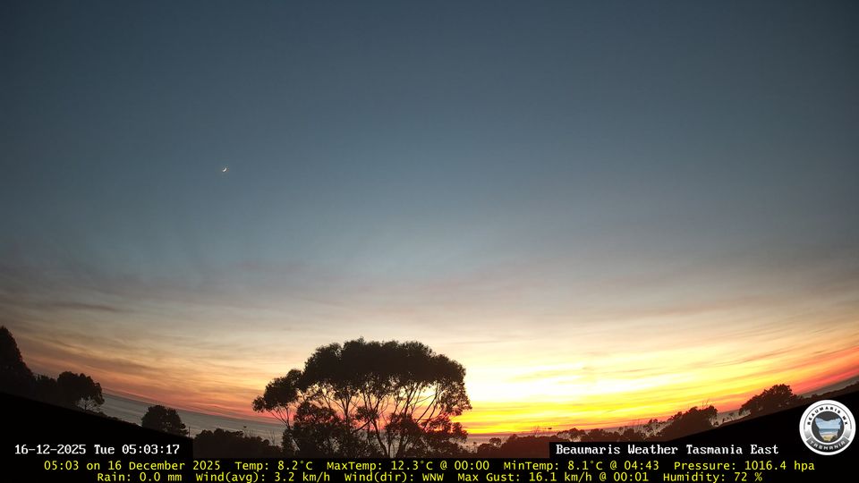 Beaumaris › South-east: Beaumaris Beach