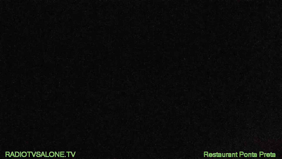 Santa Maria: Ponta Preta