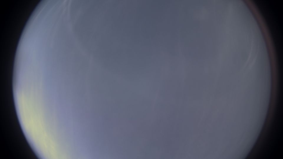 Fresno: Sierra Remote Observatory