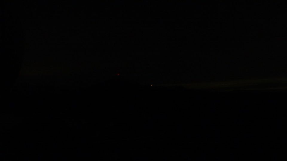 Abetone Cutigliano: Passo della Croce Arcana - Doganaccia - Monte Cimone