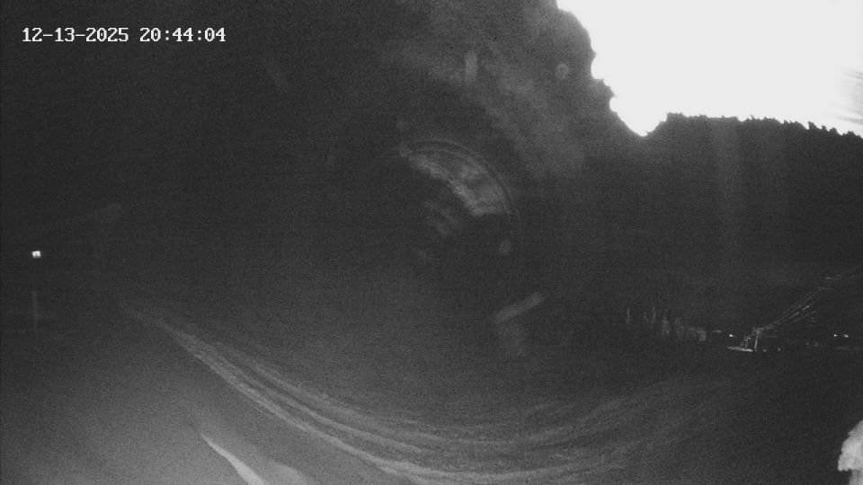 Revelstoke: Top of Stoke Chair