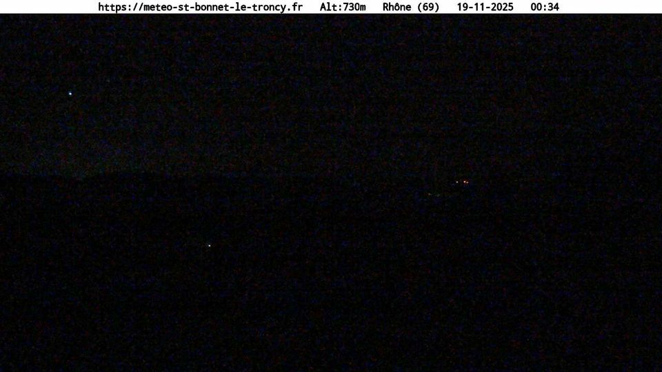 Saint-Bonnet-le-Troncy