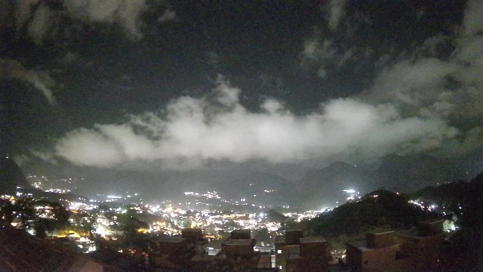 Nova Friburgo