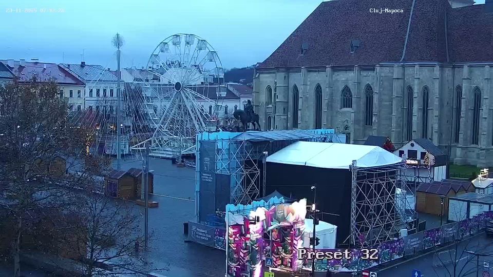 Клуж-Напока