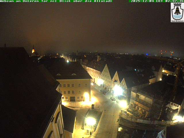 Миндельхайм