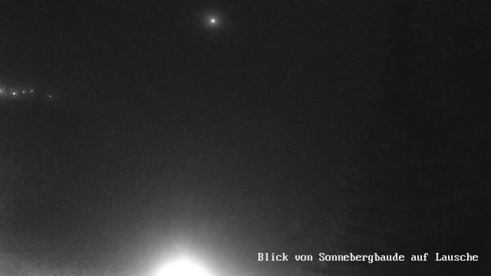 Grossschonau › South-west