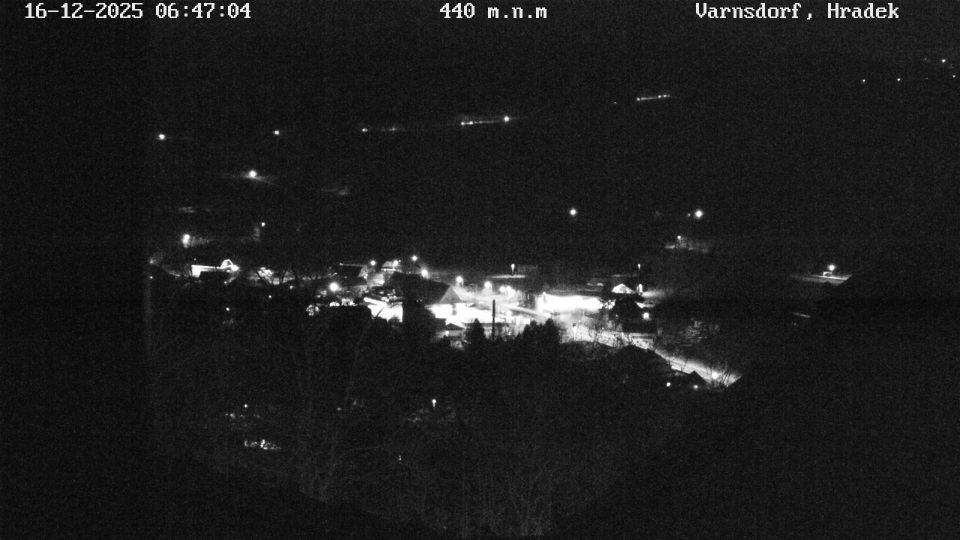 Varnsdorf: Hrádek - Burgsberg Varnsdorf