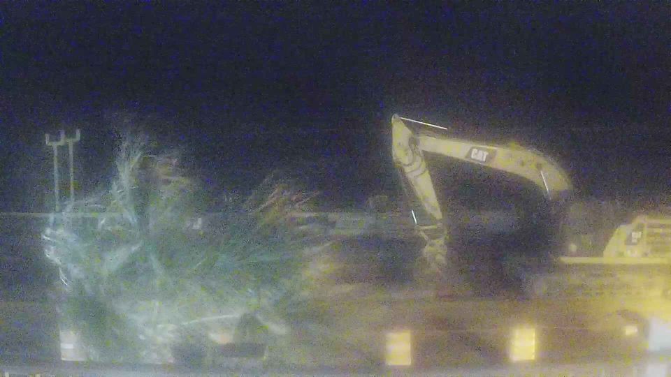 Palm Coast: Flagler Beach Fishing Pier