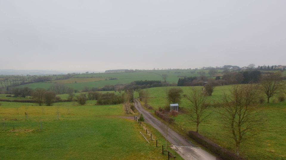 Bullingen: Manderfeld