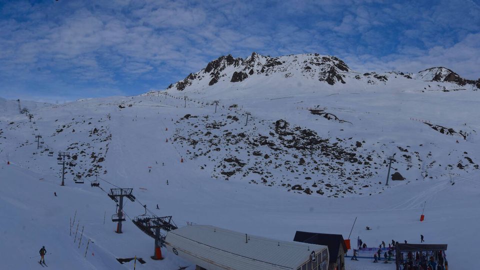 Баньер-де-Бигор