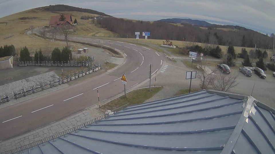 Saint-Maurice-sur-Moselle