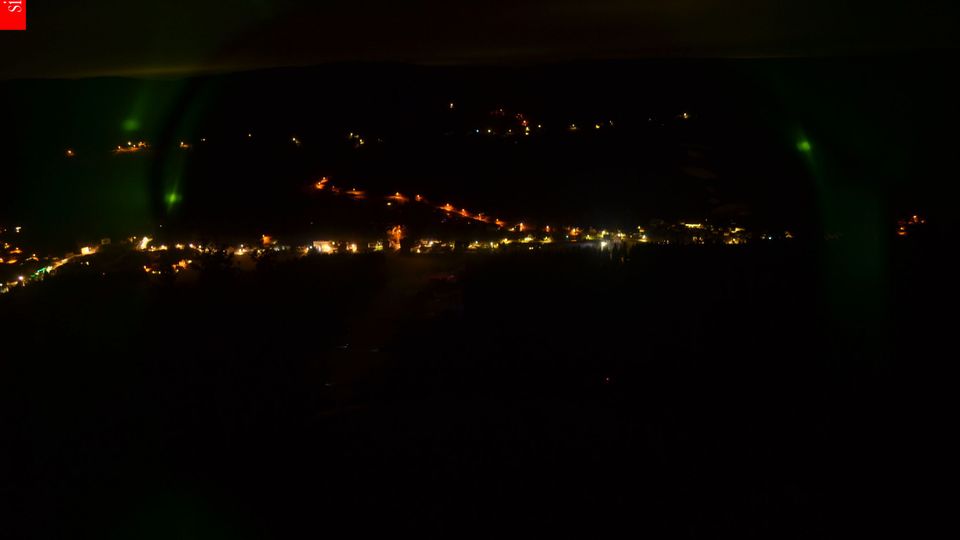 Tanvald › South-east: Ski resort Spicak, Skiaréna Jizerky