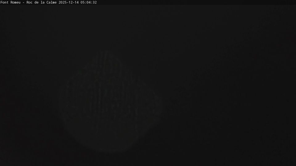 Bolquere: Font Romeu