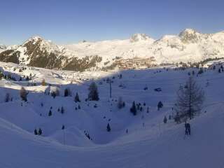 La Plagne-Tarentaise: La Plagne