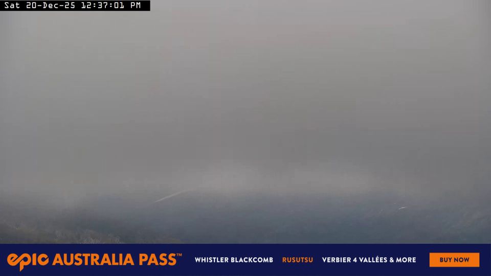 New South Wales › South-west: Mount Kosciuszko