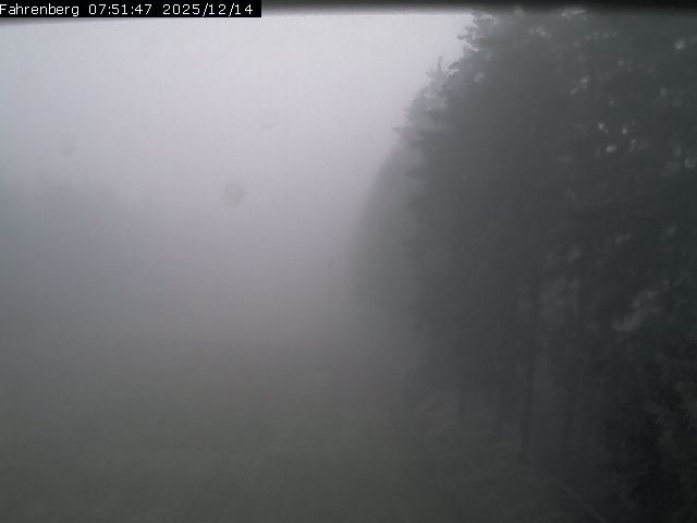 Waldthurn › North-east