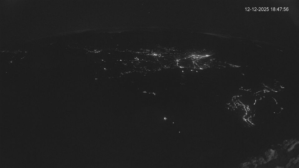 Saint-Gervais-les-Bains: Refuge du Goûter(3815m) - Mont Blanc