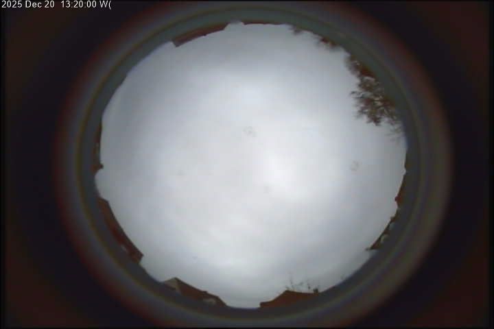 Kruibeke: BRIXIIS Observatory