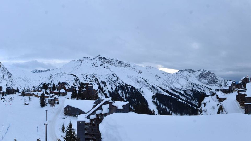 Morzine