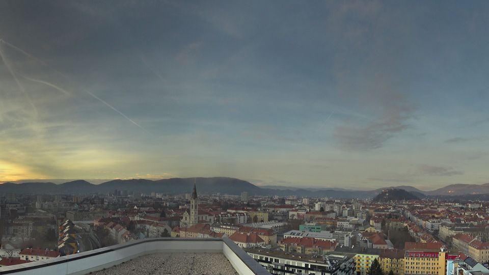 Graz › North-west: Styria Media Center