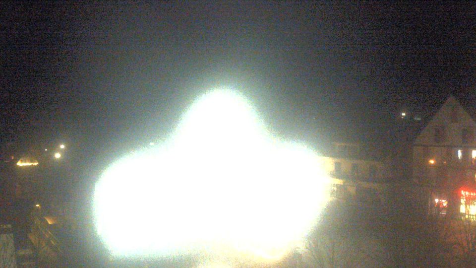 Schonau im Schwarzwald › South-west