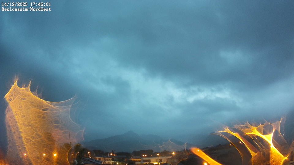 Benicassim › North-west: Desert de Les Palmes - Castell de Montornès - Agulles de Santa Àgueda - Coll de la Mola - Mola del Morico - Cima Bartolo - Alto del Bartolo