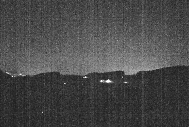 Bollschweil › North-east: Geiersnest, St. Ulrich