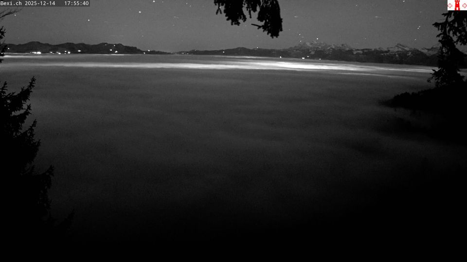 Feusisberg › East: Lake Zurich