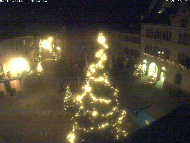 Staufen im Breisgau: Marktplatz