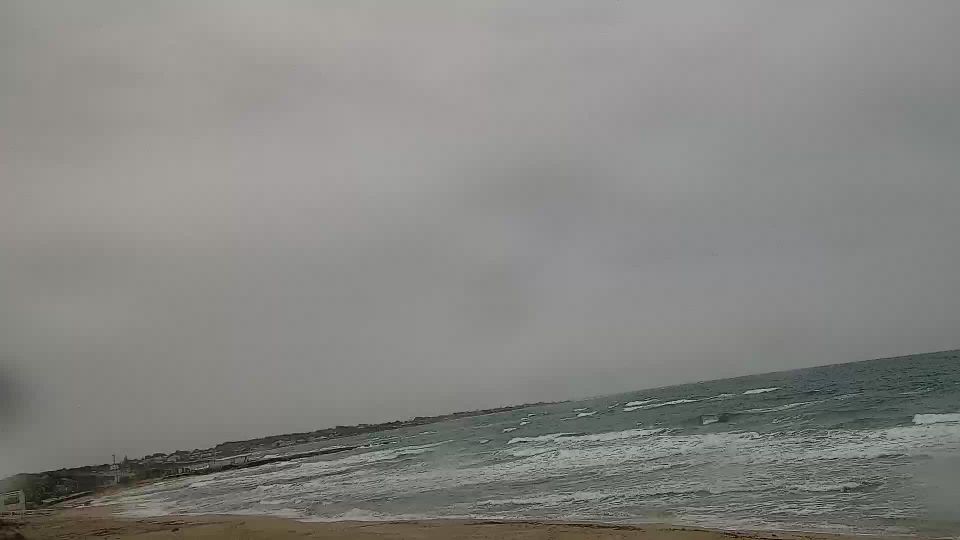 Taranto: Marina di Lizzano