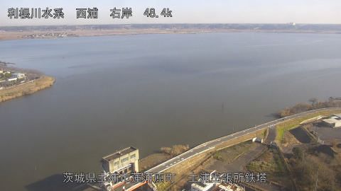 Tsuchiura › North-west