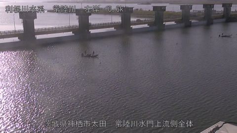 Kamisu › South-west