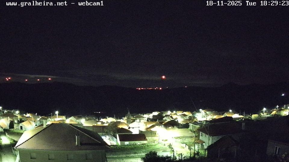 Alhões, Bustelo, Gralheira e Ramires