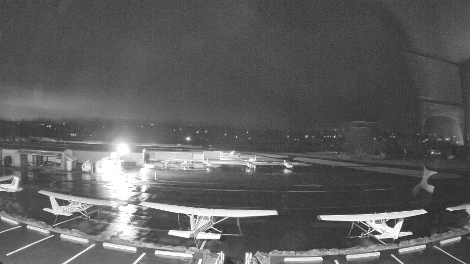 Aloha-Reedville › South-west: Twin Oaks Airpark