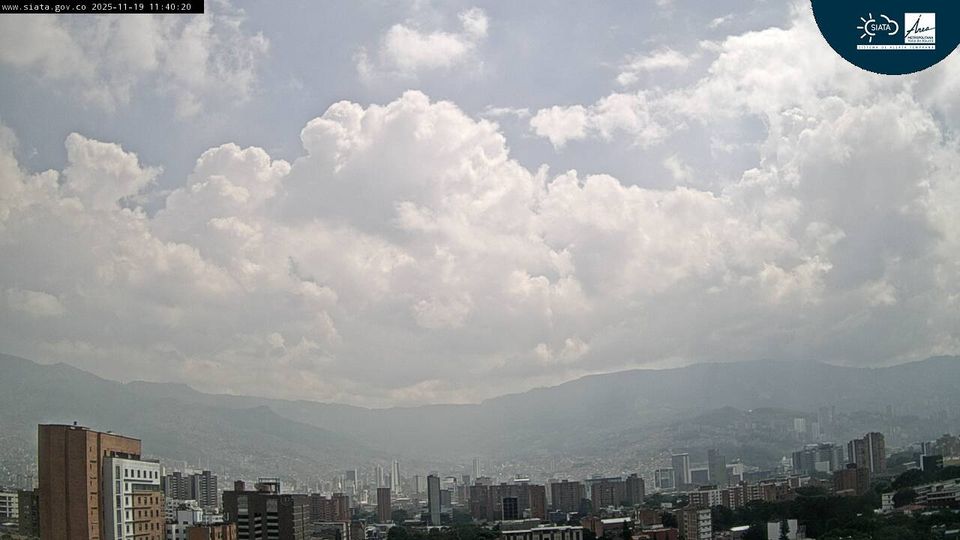 Comuna 11 - Laureles-Estadio