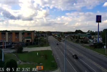 Hattiesburg › South