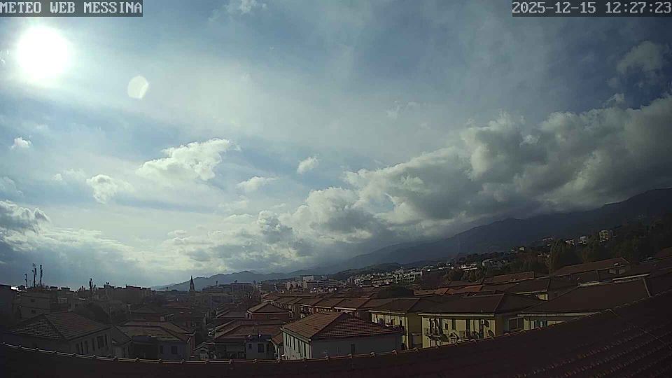 Messina › South: Centro Commerciale Maregrosso - Messina Sud